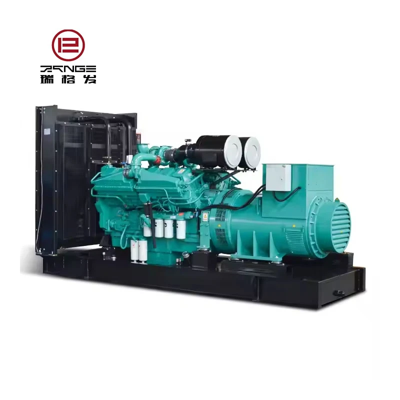 12kva Diesel Generator